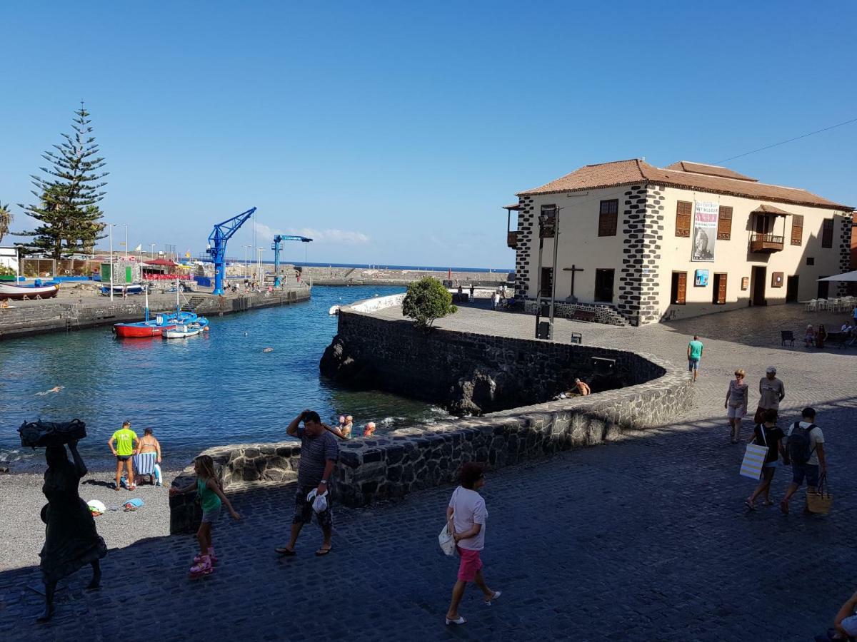 Summer Breeze Puerto de la Cruz  Exterior photo