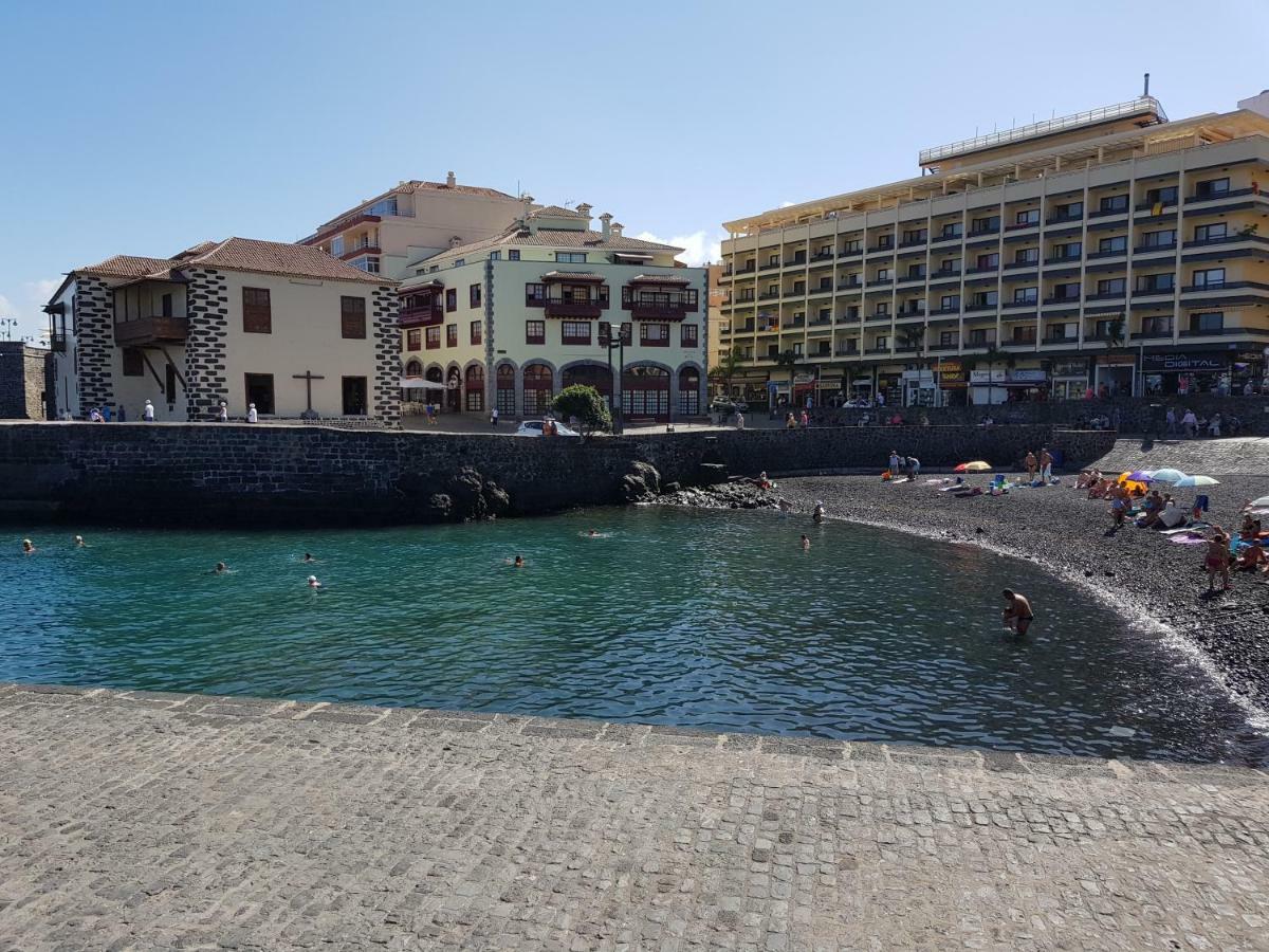 Summer Breeze Puerto de la Cruz  Exterior photo