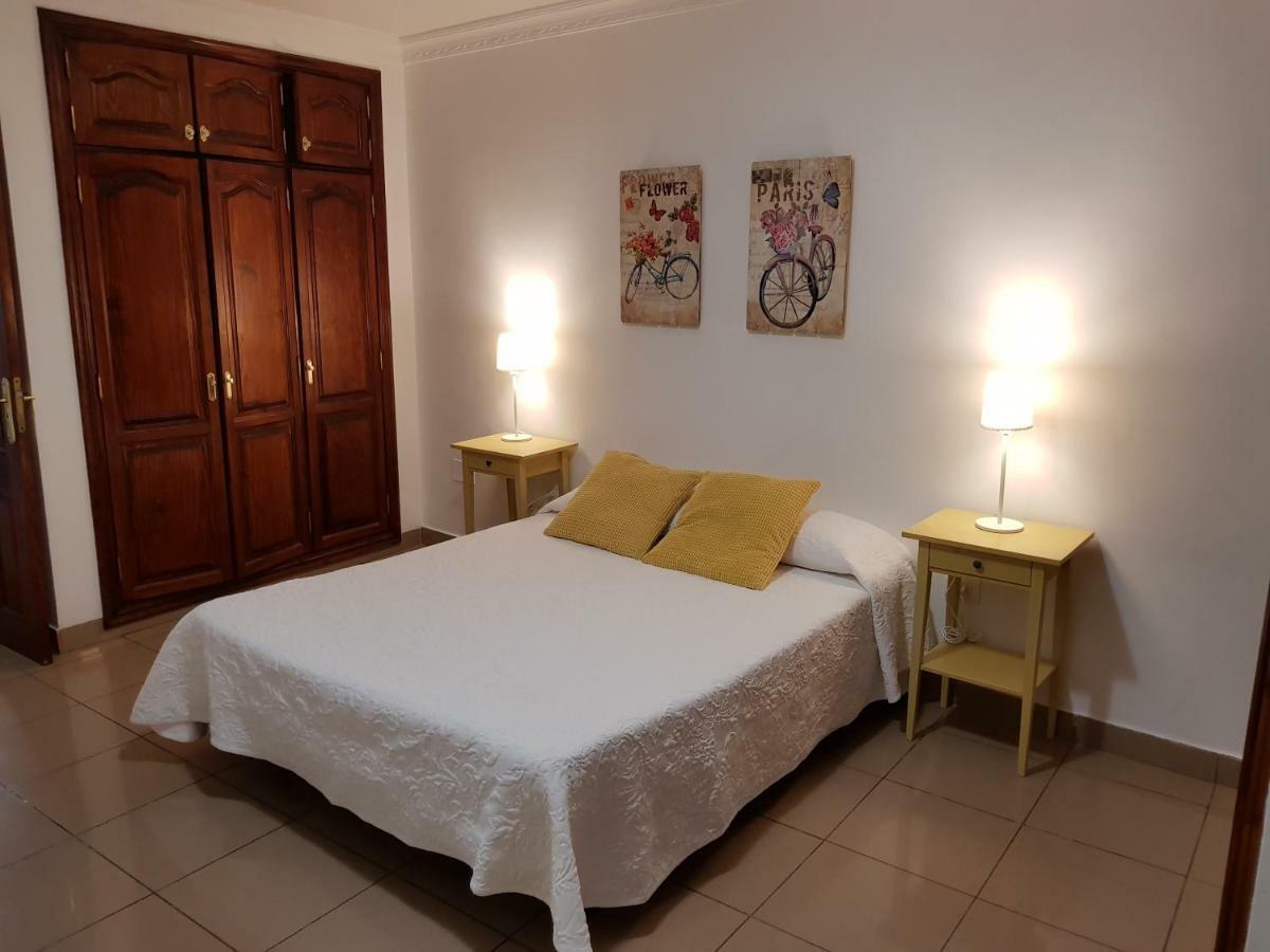 Summer Breeze Puerto de la Cruz  Exterior photo