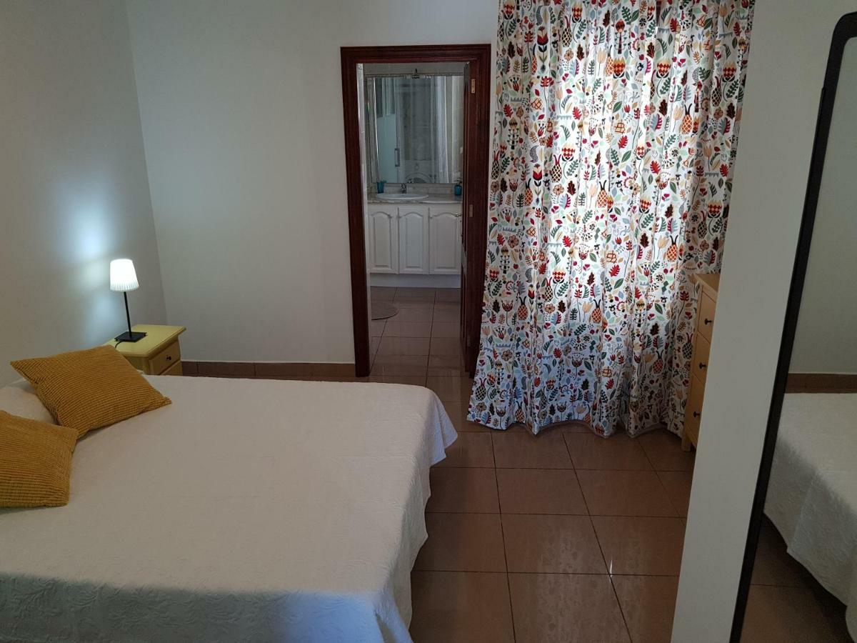 Summer Breeze Puerto de la Cruz  Exterior photo