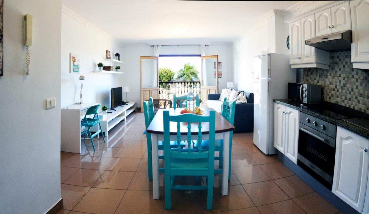 Summer Breeze Puerto de la Cruz  Exterior photo