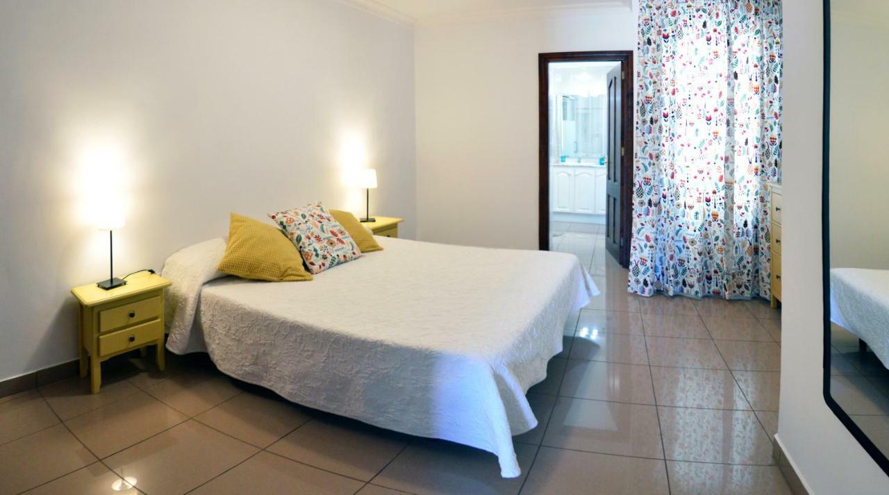 Summer Breeze Puerto de la Cruz  Exterior photo